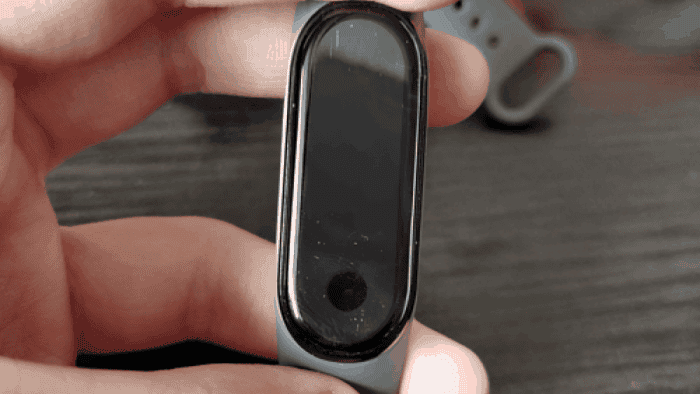 [Update] Xiaomi Mi Band 5 will use a 1.2-inch display & Google Pay - to get PAI function for better health tracking