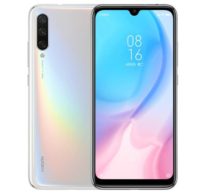 Xiaomi Mi CC9 and CC9e announced with triple cameras and decent pricing