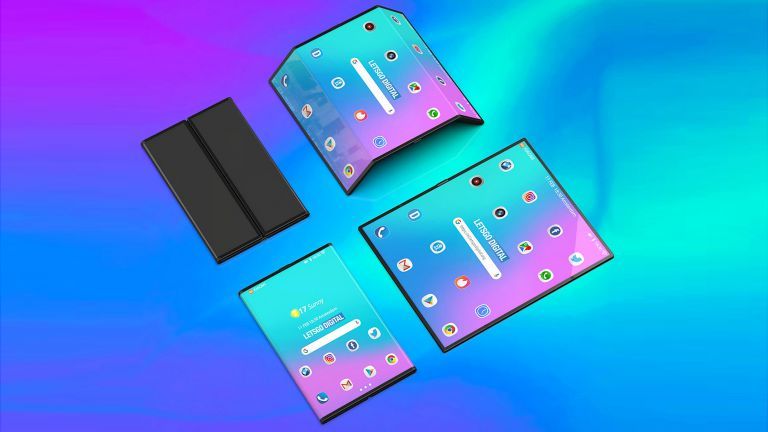 Xiaomi is reportedly developing a clamshell-like foldable smartphone