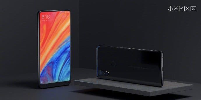 Xiaomi Mi MIX 4 may not use a slider design