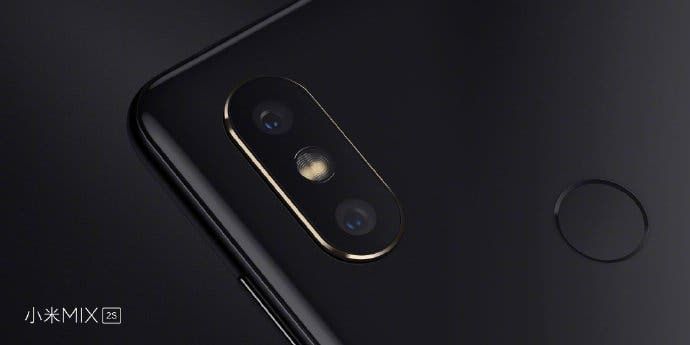 Xiaomi Mi MIX 4 may not use a slider design