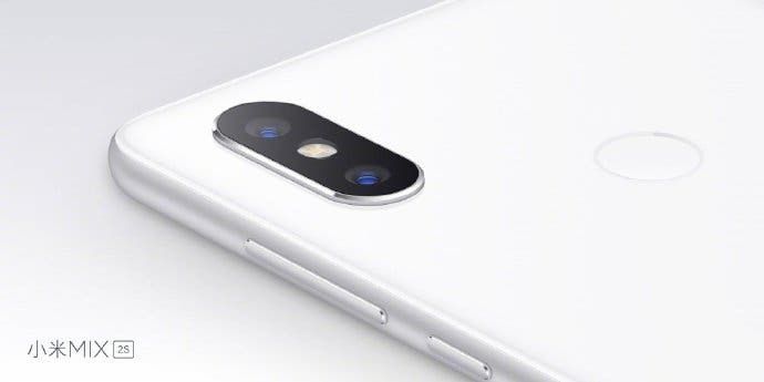 Xiaomi Mi MIX 4 may not use a slider design