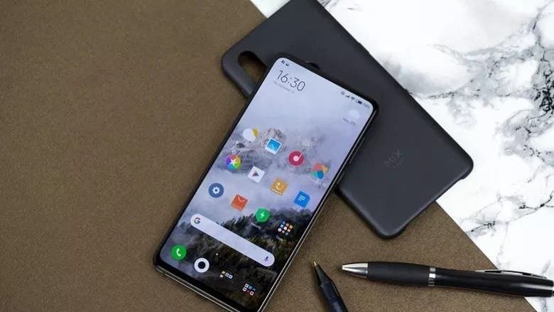 Mi Mix 4: what can we expect from the upcoming flagship?