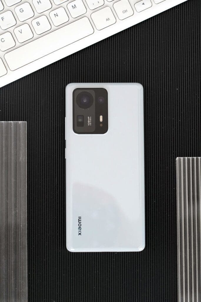 Xiaomi Mi MIX 4 sells out swiftly in its first official pre-sale