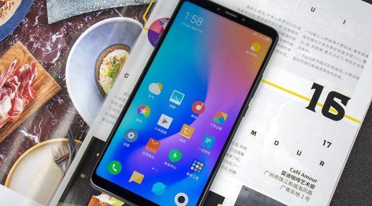 [Deal] Xiaomi Mi Max 3 with a monstrous 6.9-inch display now available from at $259.99