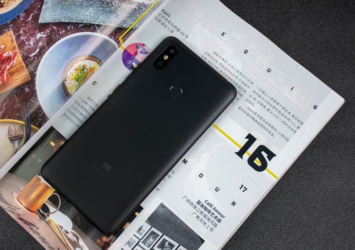 [Deal] Xiaomi Mi Max 3 with a monstrous 6.9-inch display now available from at $259.99