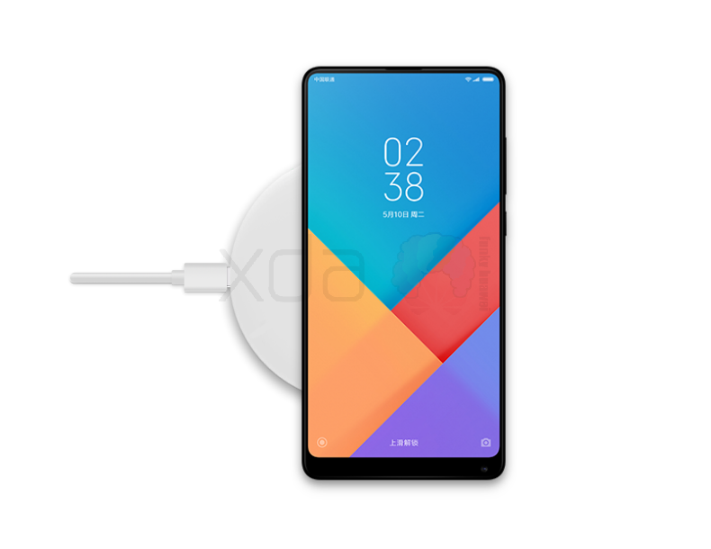 Xiaomi Max 3 To Sport SD660, Wireless Charging & Iris Recognition Feature