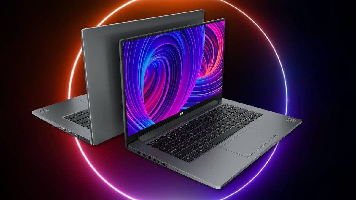 Mi Notebook 14 and Mi Notebook 14 Horizon Edition Launched in India Starting At Rs. 41999 (~$552)