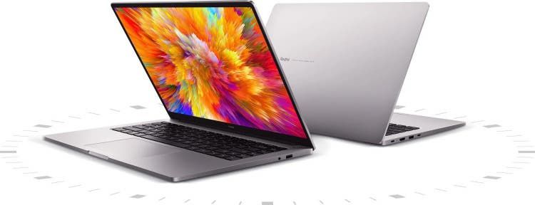 Xiaomi Mi Notebook Pro 14 and Mi Notebook Ultra 15 are coming with advanced screens