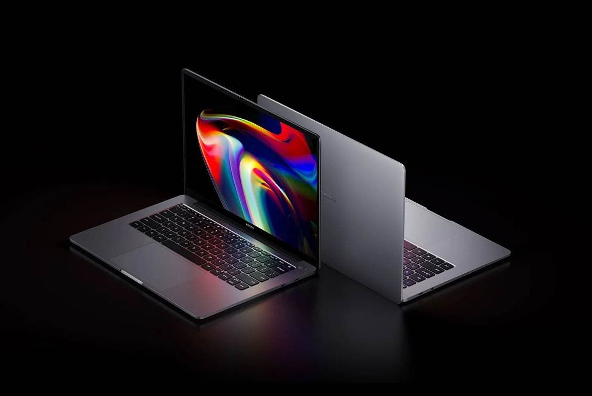 Xiaomi Mi Notebook Pro 14, Notebook Pro Ultra Set To Launch In India Soon