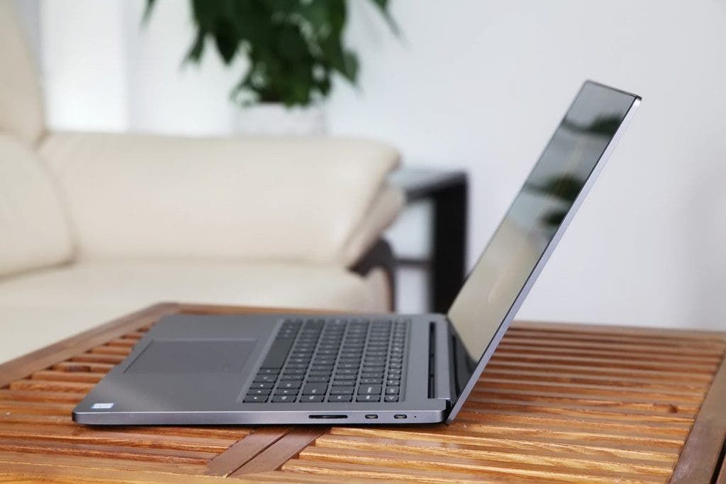 [Top-Notch Laptop Deal] Xiaomi Notebook Pro at $829.99 [Coupon]