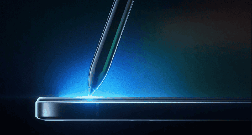 Xiaomi Mi Pad 5 is an ideal productivity tool with external keyboard