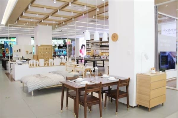 Eight Xiaomi Mi Stores To Open In China On July 14/15th