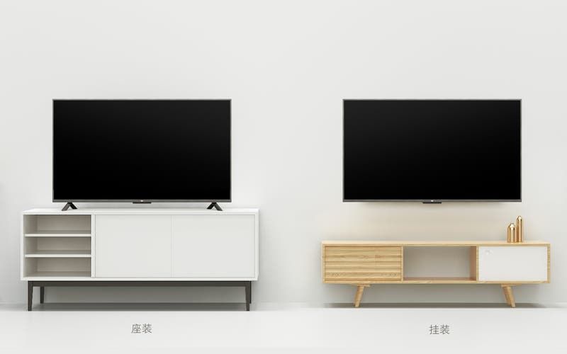 Xiaomi Mi TV 4S with 55-inch display and 4K resolution announced