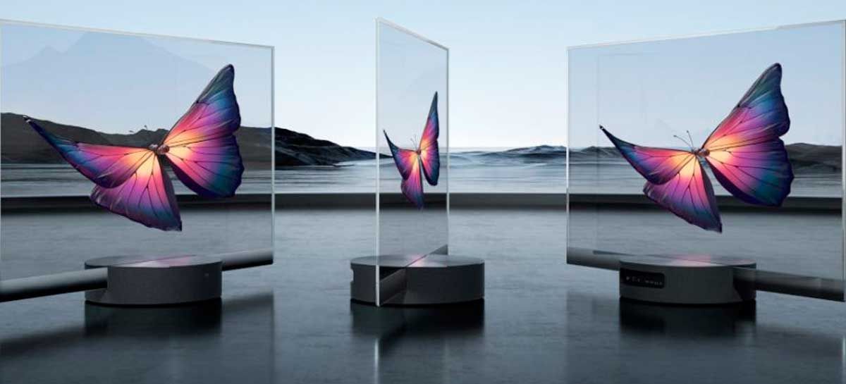 Xiaomi Mi TV Q1 75-inch OLED passes by Bluetooth SIG certification