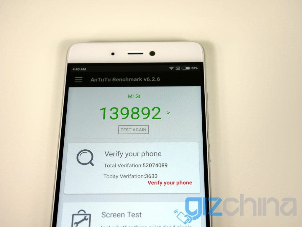 Xiaomi Mi 5s Review: One Step Forward, One Step Back