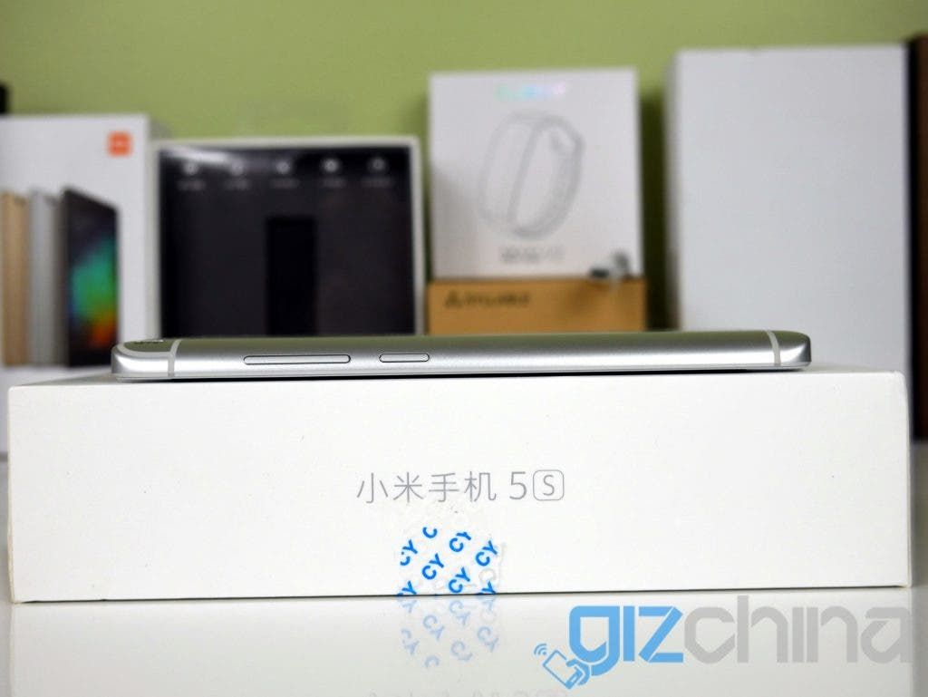 Xiaomi Mi 5s Review: One Step Forward, One Step Back