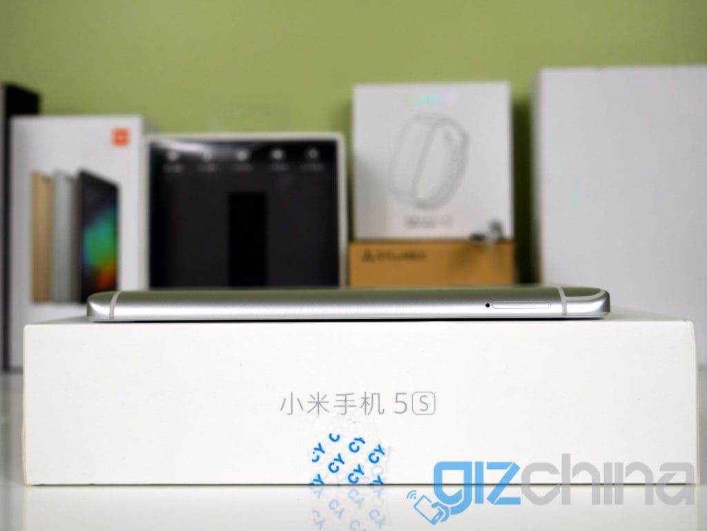 Xiaomi Mi 5s Review: One Step Forward, One Step Back