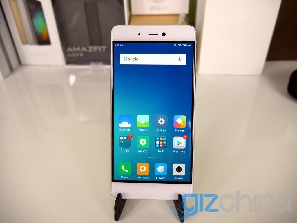 Xiaomi Mi 5s Review: One Step Forward, One Step Back