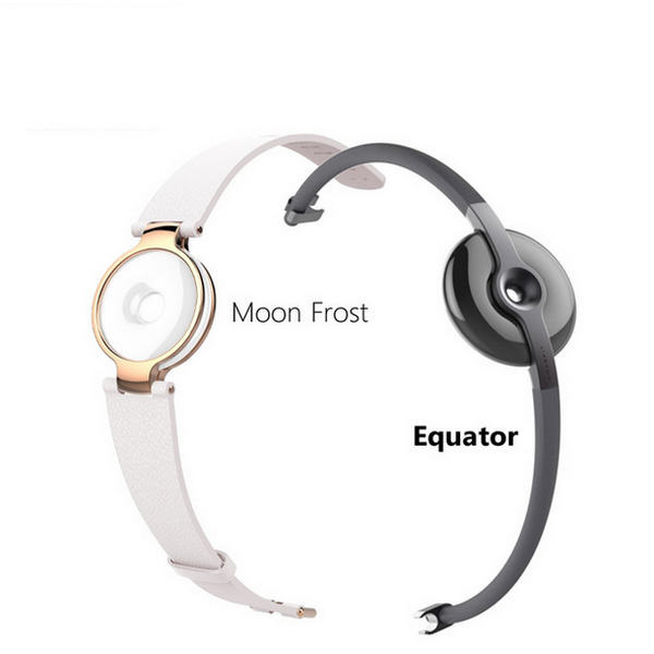 Not to be confused with the Amazfit Smart Bracelet from last year