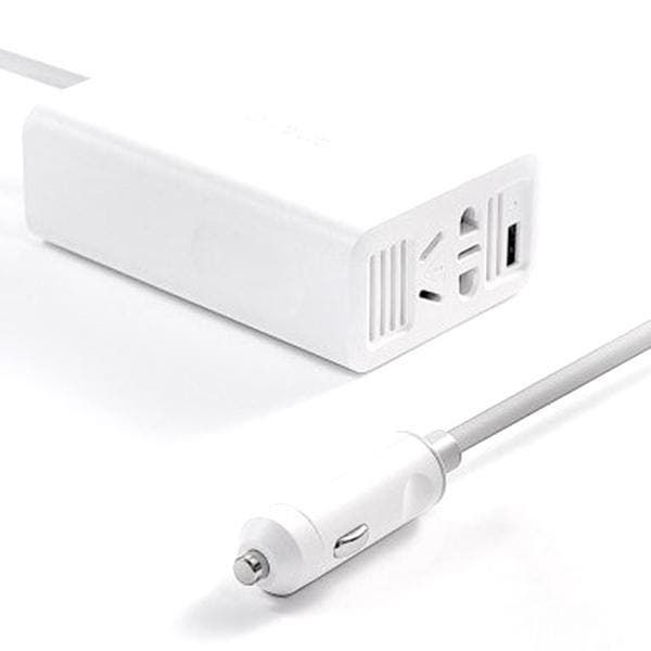 [Deal] Xiaomi Car Inverter 12V to 220V now available from $57.35