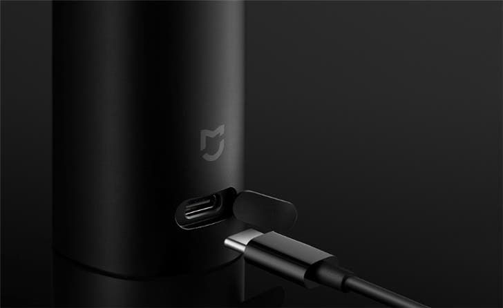 Xiaomi Mijia Electric Razor S500 hits the market for 199 yuan ($28)