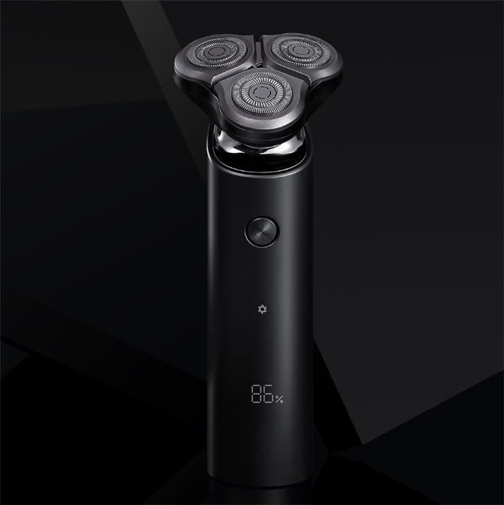 Xiaomi Mijia Electric Razor S500 hits the market for 199 yuan ($28)