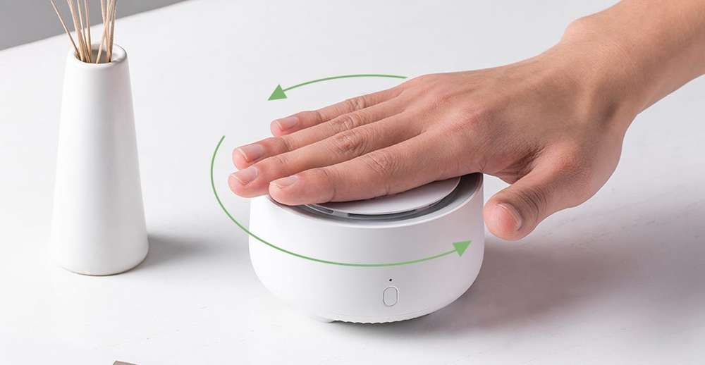 [Deal] Xiaomi Mijia Mosquito Repellent Available From $13.99