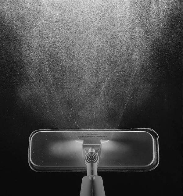 Xiaomi Unveils A 59 Yuan ($10) Spray Mop