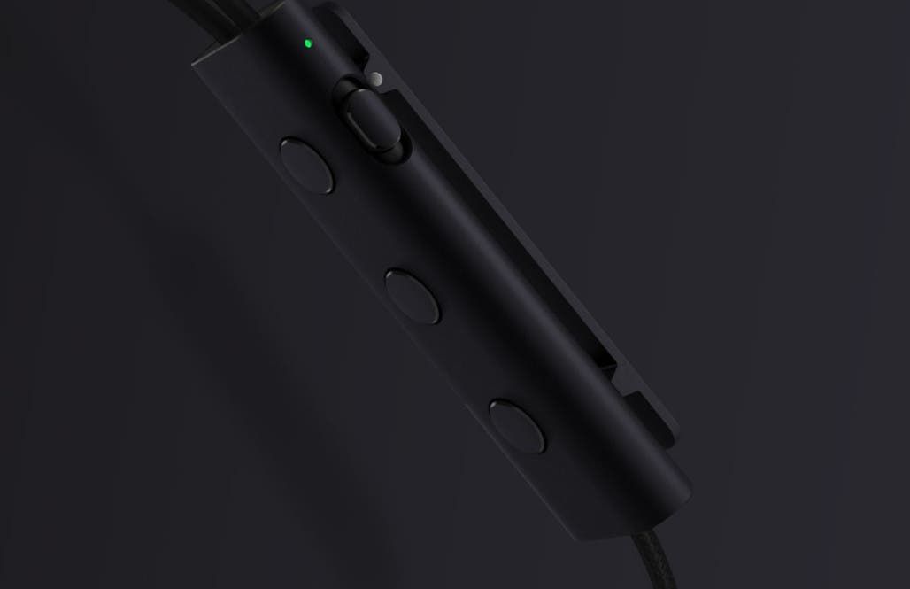 Xiaomi Noise Reduction Headset Released - Its Affordable