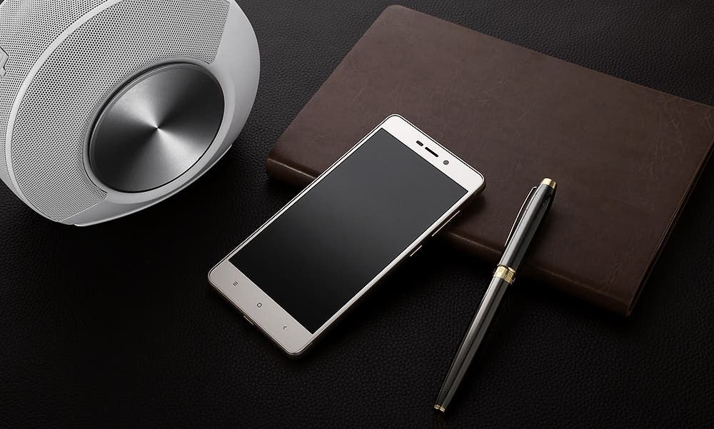 Xiaomi's Redmi 3X (Redmi 3S + China Unicom support) now on sale