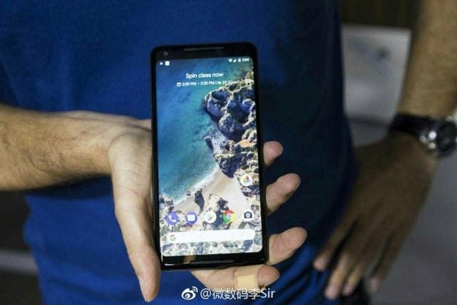 Xiaomi Redmi 5 Plus Will Soon Become The Cheapest Full-Screen Smartphone