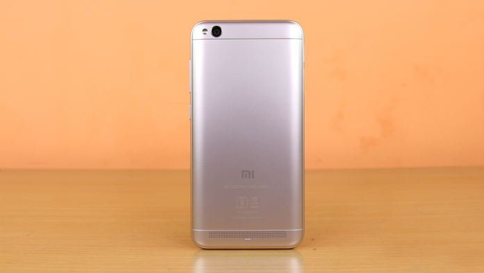[Cheapest Android Phone] Xiaomi Redmi 5A at $86.99 [Coupon]
