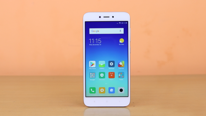 Xiaomi Redmi 5A Starting at $80.99 & More Deals on Lightinthebox