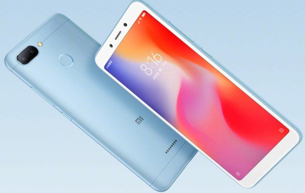 Top 5 Chinese Smartphones for Under $100 – October 2018