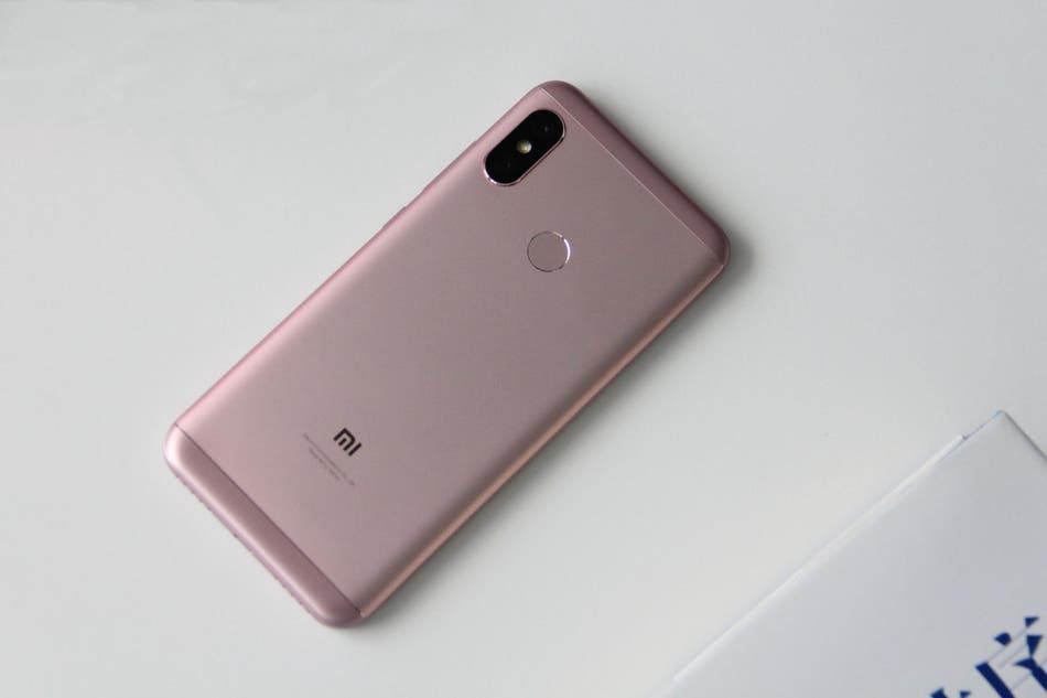 Xiaomi Redmi 6 Pro Unboxing Images & Video Surface Online Days Before Launch