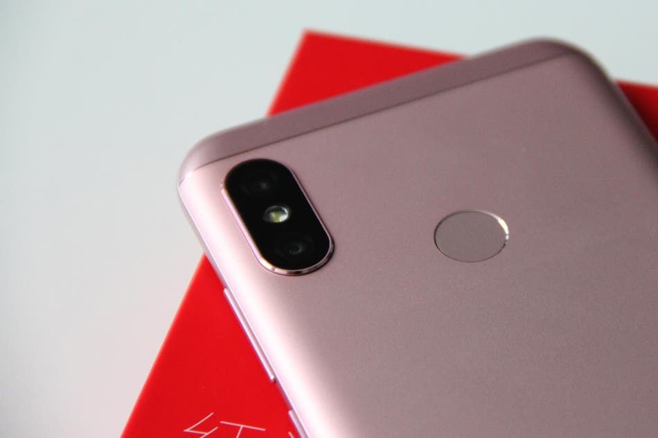 Xiaomi Redmi 6 Pro Unboxing Images & Video Surface Online Days Before Launch