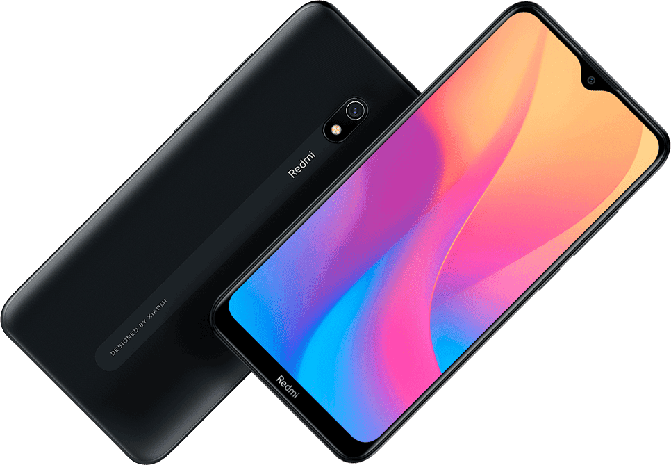 Redmi 8A