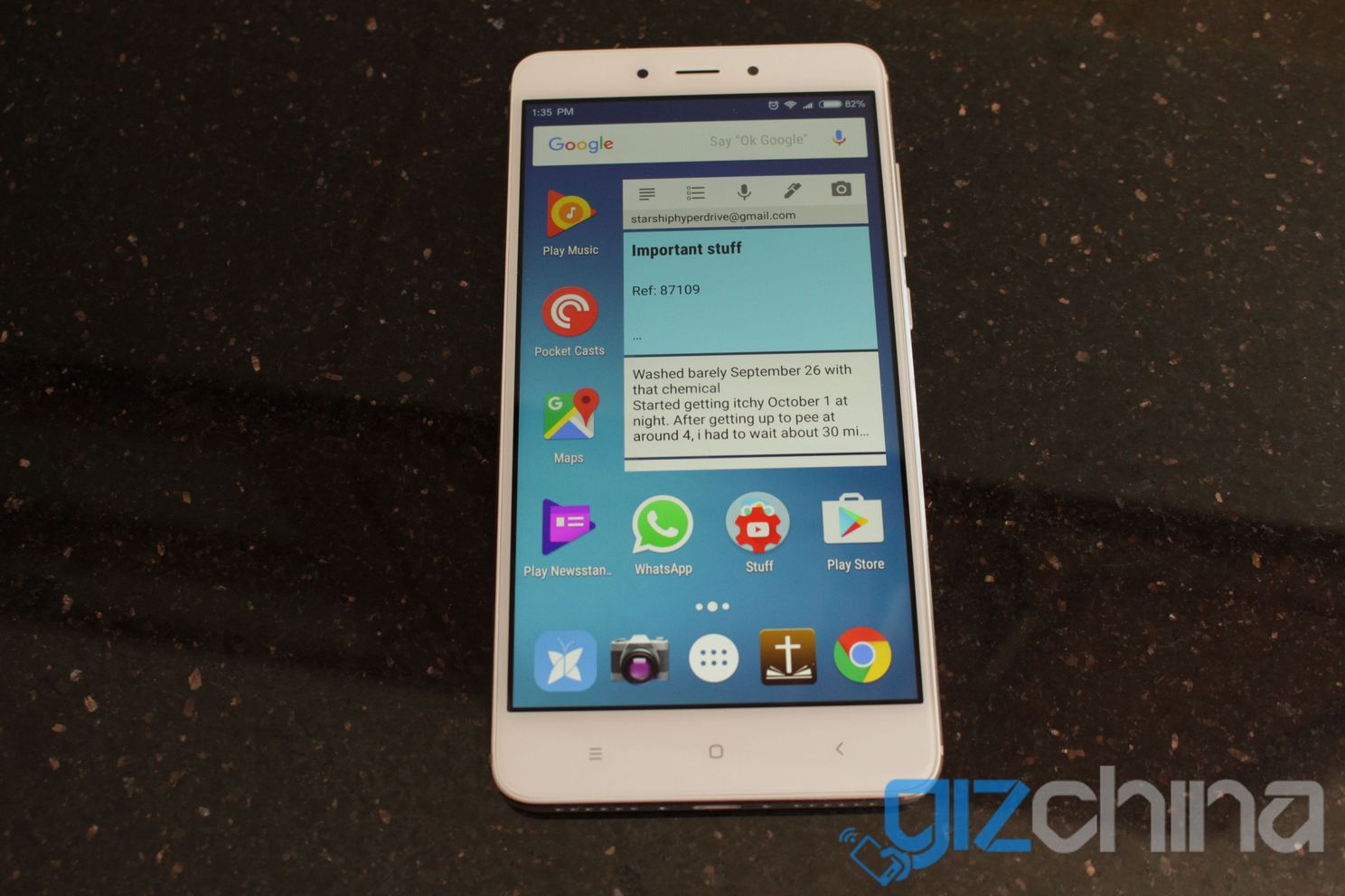 GizChina’s Top 10 Reviews Of 2016