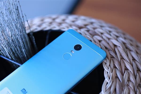 The Redmi Note 3 gets MIUI 9.5 update
