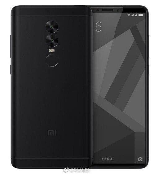 Xiaomi Redmi Note 5, Redmi 5 Plus might hit the markets before November 11