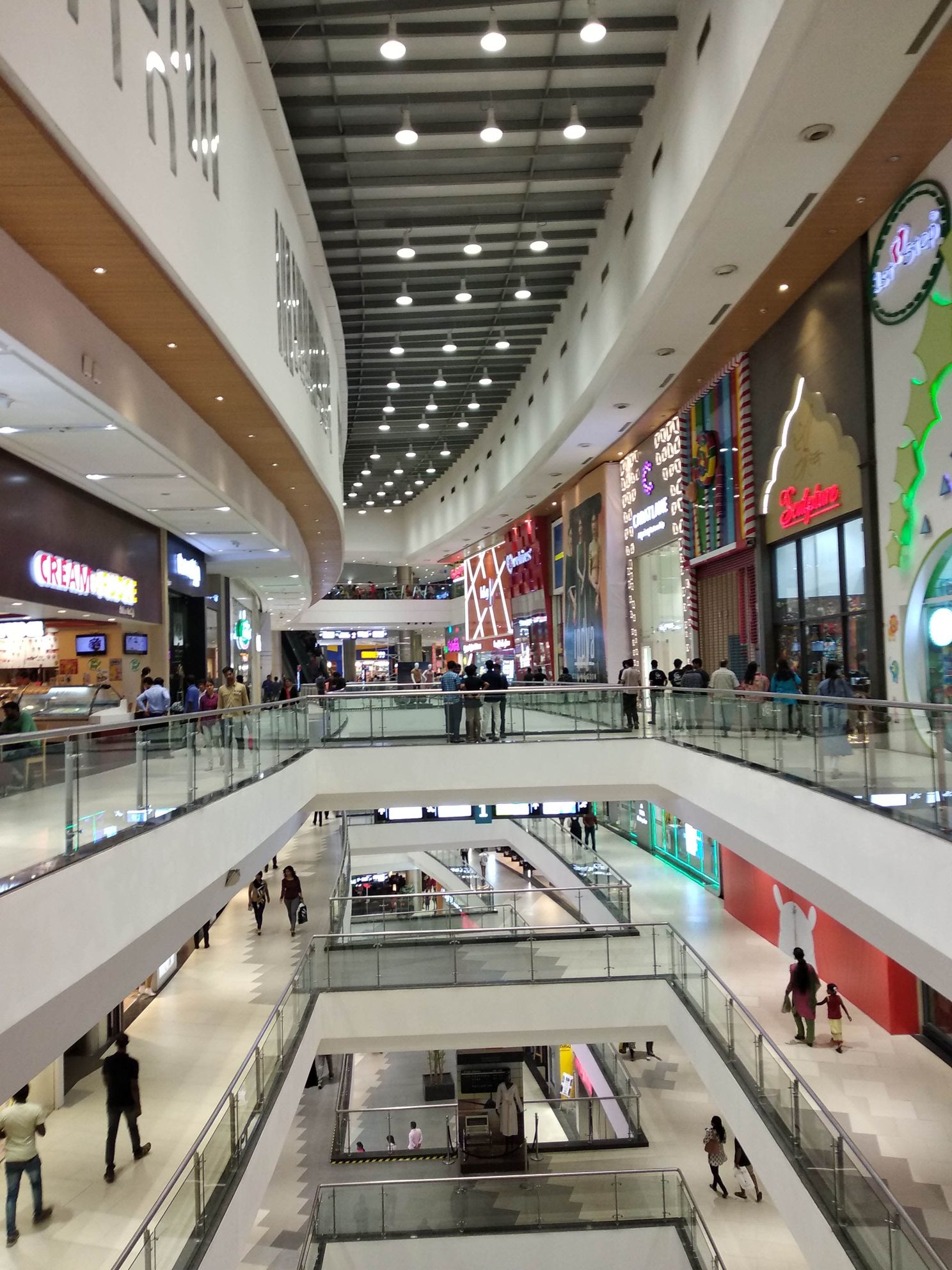 Camera Samples (Image & Video) Of Xiaomi Redmi Note 5 Looks Good