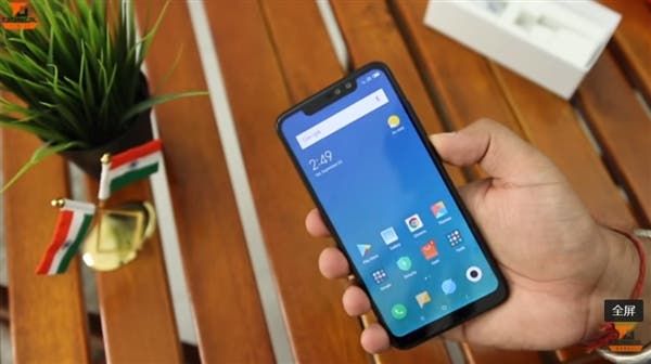 Xiaomi Redmi Note 6 Pro Appears In New Video - Available On More Online Stores