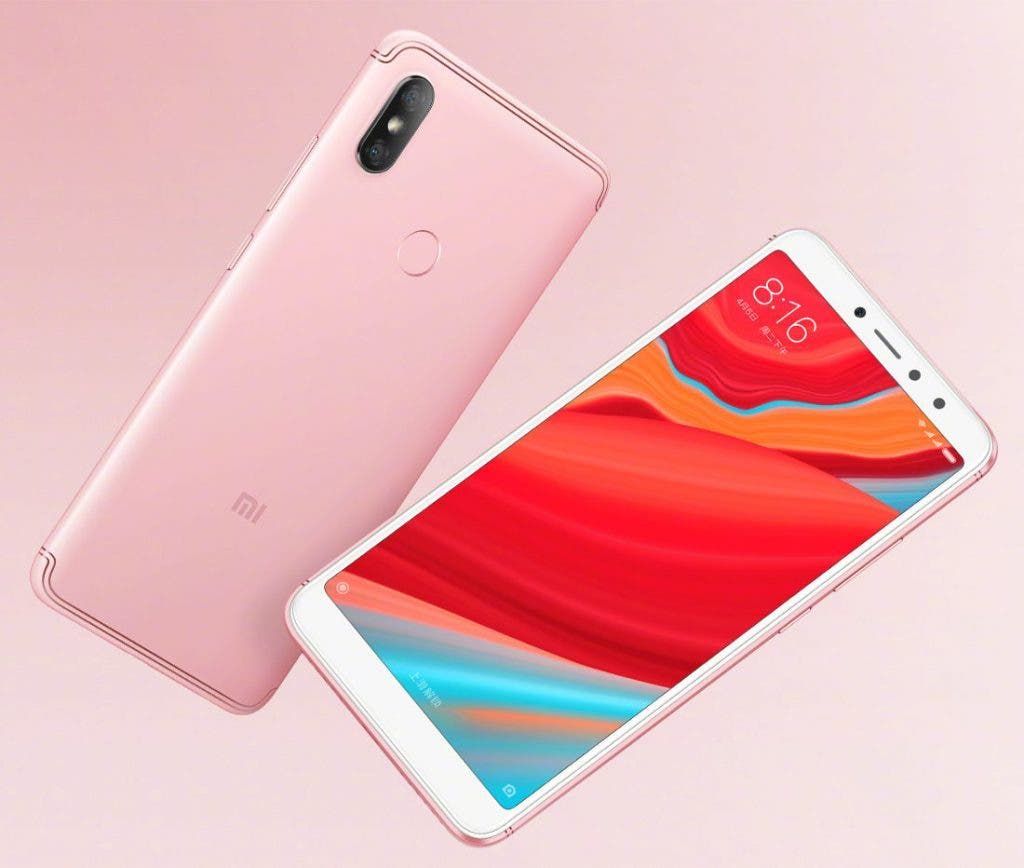 Redmi Y2 Launch today: Gizchina will be attending the event