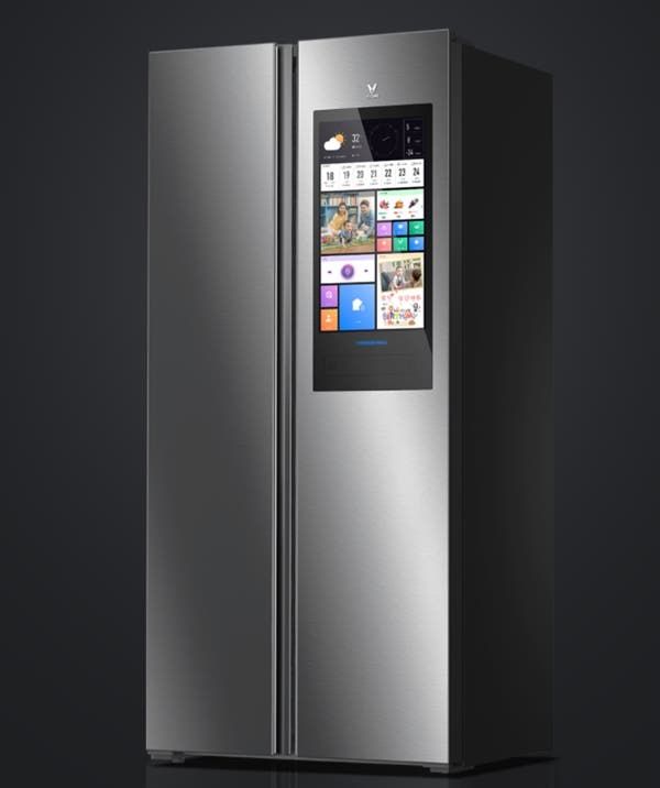 Xiaomi Yunmi 450L IoT Refrigerator Released For 5999 Yuan ($902)