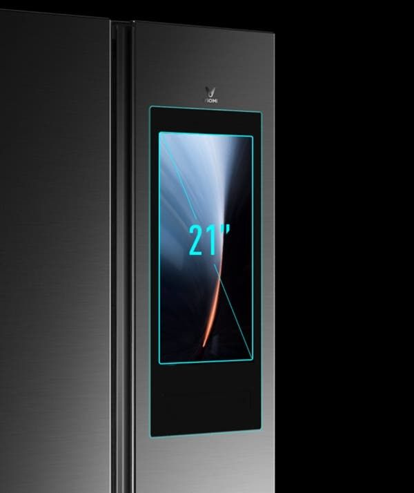Xiaomi Yunmi 450L IoT Refrigerator Released For 5999 Yuan ($902)