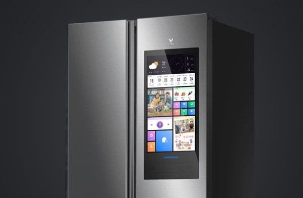 Yunmi Technology Listed in the US, Raising U$103 Million