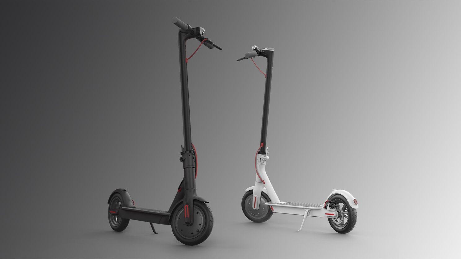 Xiaomi M365 Foldable Electric Scooter at $339.71 on Lightinthebox