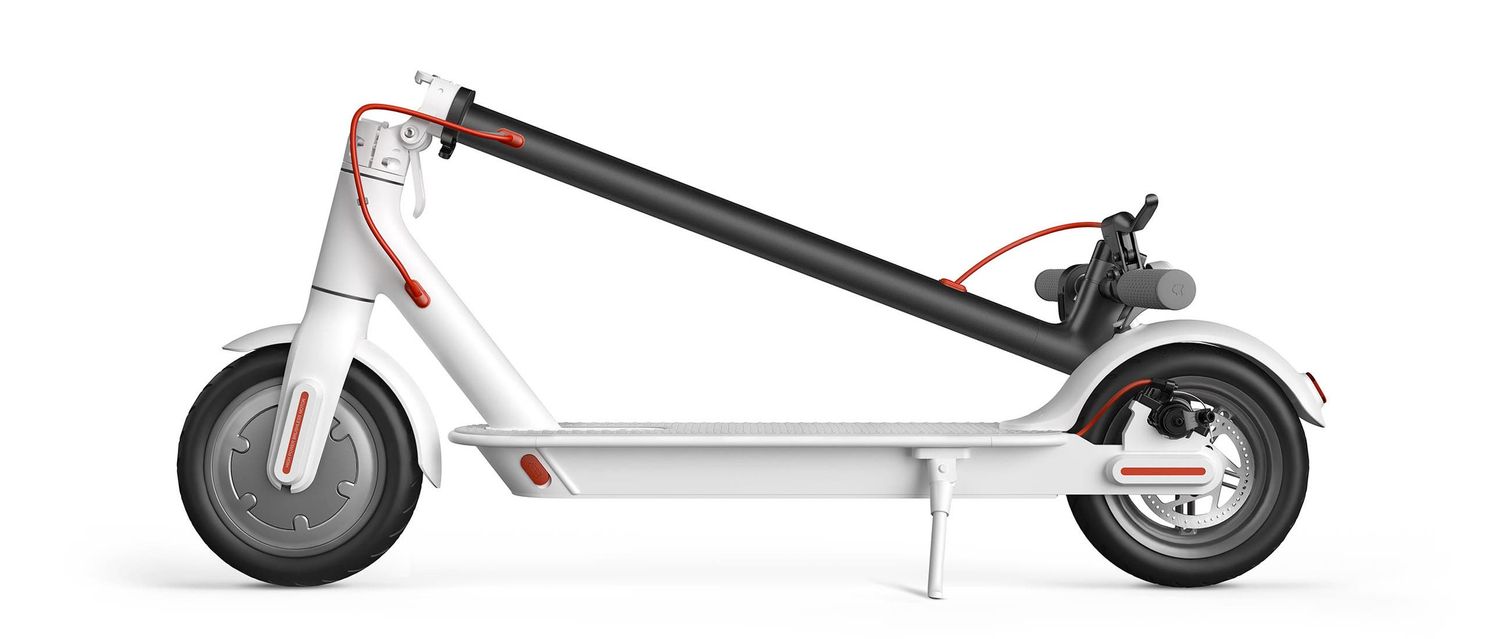 Xiaomi scooter launched, priced at 1999 RMB