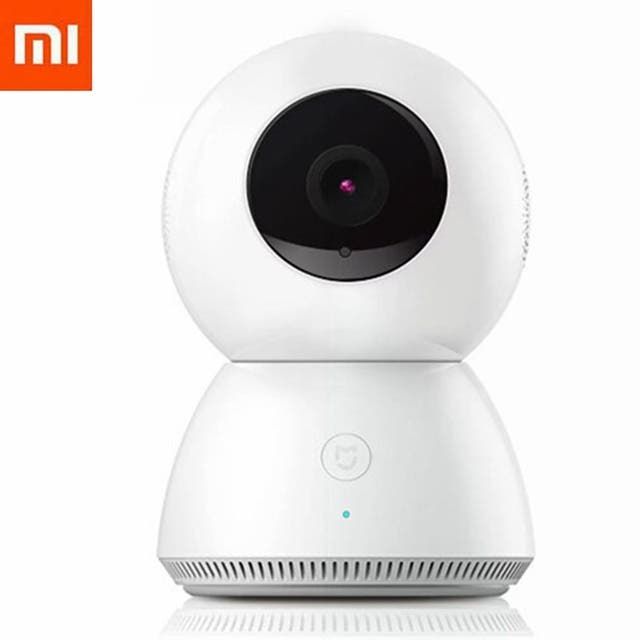 [Deal] Xiaomi Smart IP Camera Now Available From $77.99